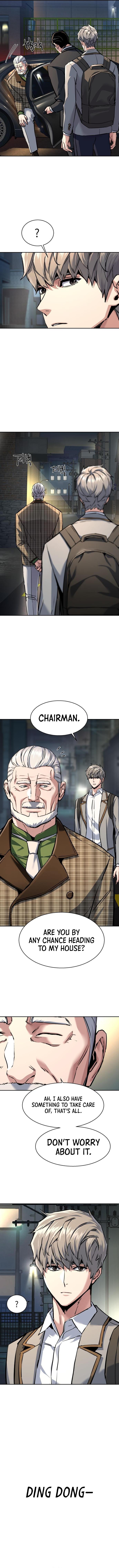 Mercenary Enrollment Chap 235 - Next Chap 236
