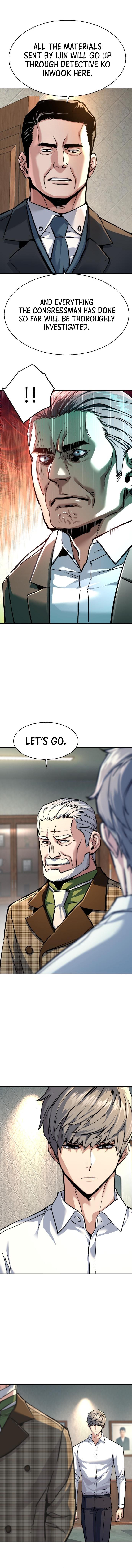 Mercenary Enrollment Chap 235 - Next Chap 236