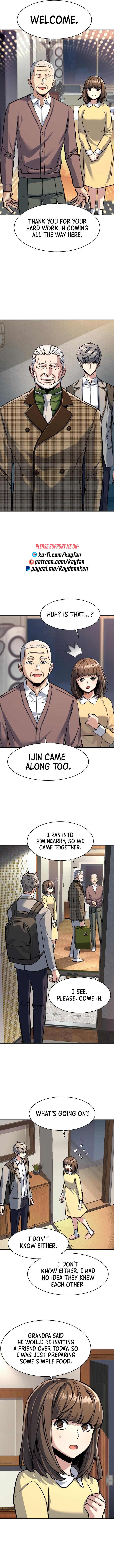 Mercenary Enrollment Chap 235 - Next Chap 236