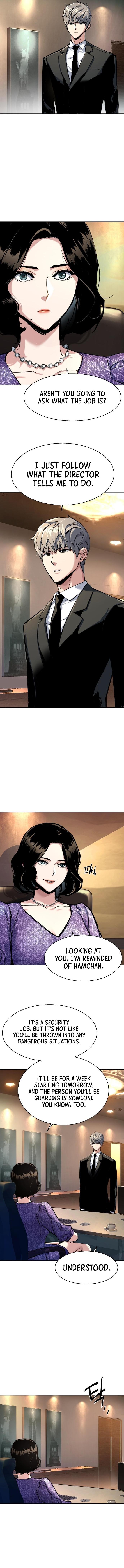 Mercenary Enrollment Chap 235 - Next Chap 236