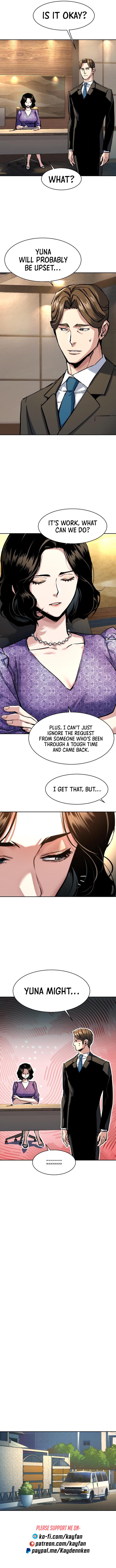 Mercenary Enrollment Chap 235 - Next Chap 236