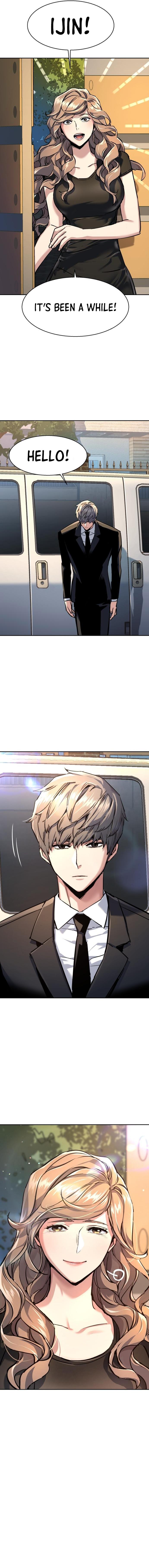Mercenary Enrollment Chap 235 - Next Chap 236