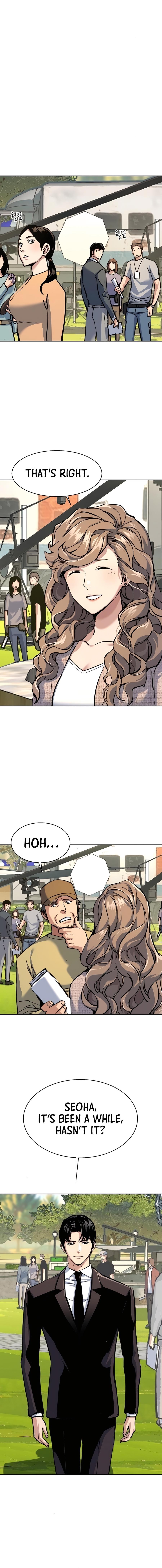 Mercenary Enrollment Chap 236 - Next Chap 237