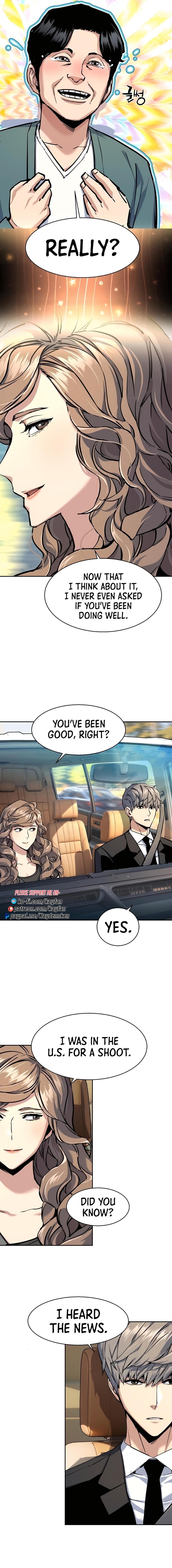 Mercenary Enrollment Chap 236 - Next Chap 237