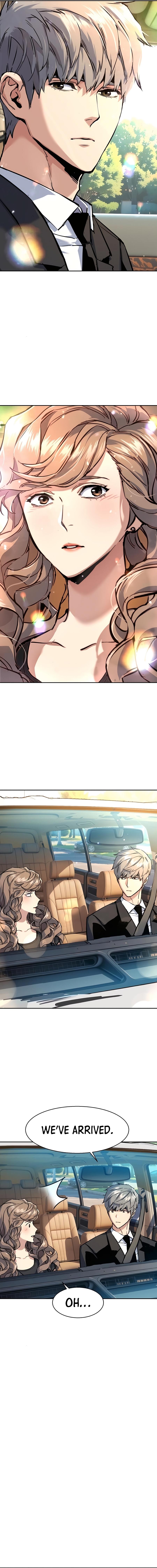 Mercenary Enrollment Chap 236 - Next Chap 237