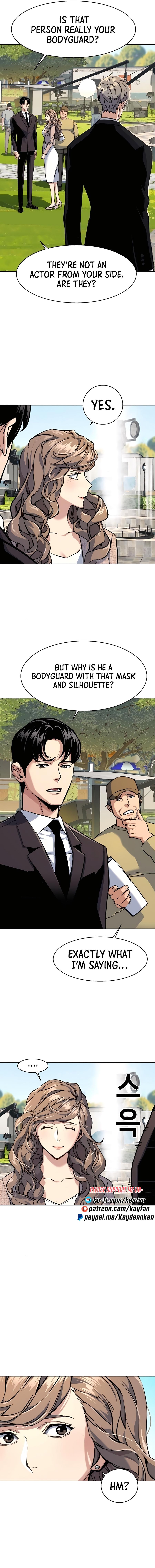 Mercenary Enrollment Chap 236 - Next Chap 237