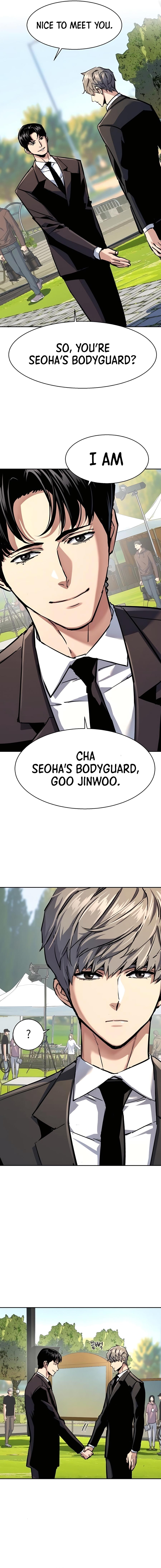 Mercenary Enrollment Chap 236 - Next Chap 237