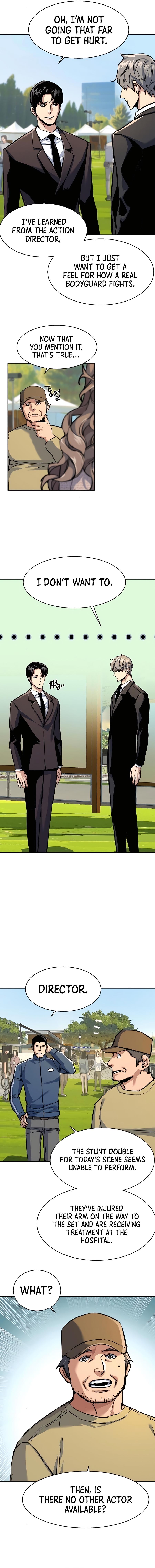 Mercenary Enrollment Chap 236 - Next Chap 237