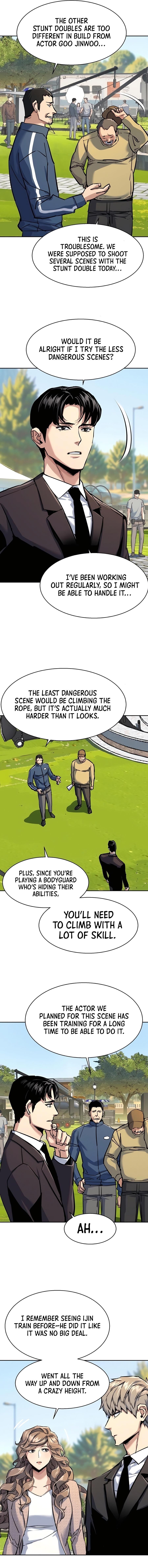 Mercenary Enrollment Chap 236 - Next Chap 237