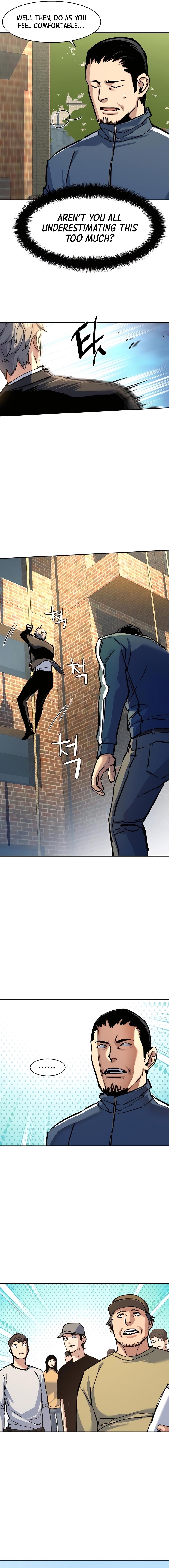 Mercenary Enrollment Chap 236 - Next Chap 237