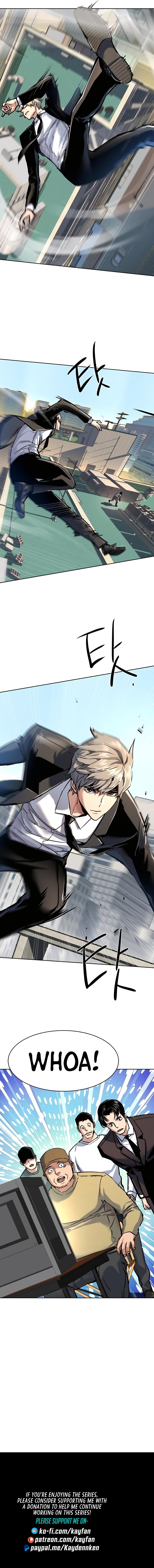 Mercenary Enrollment Chap 236 - Next Chap 237