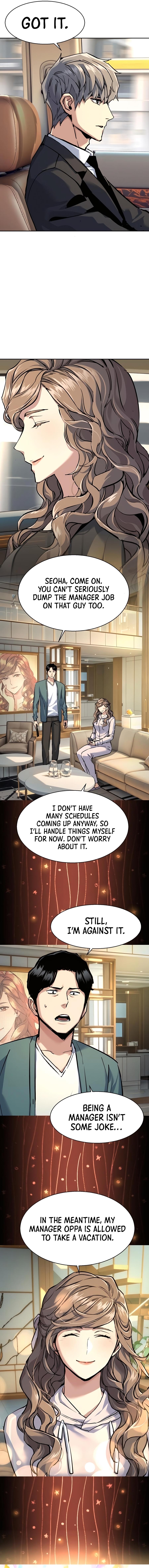 Mercenary Enrollment Chap 236 - Next Chap 237
