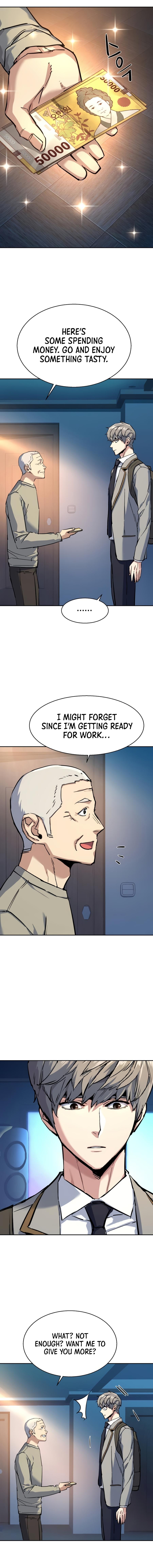 Mercenary Enrollment Chap 238 - Next Chap 239