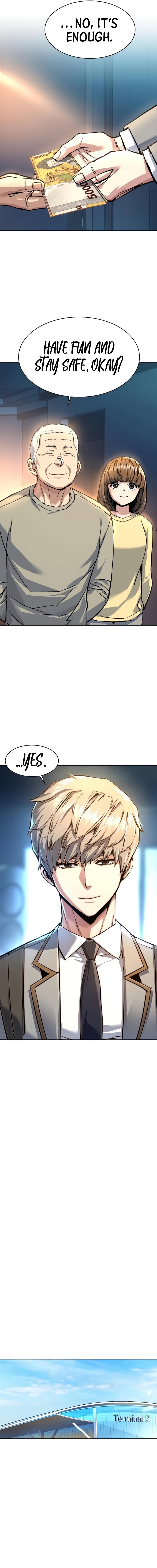 Mercenary Enrollment Chap 238 - Next Chap 239