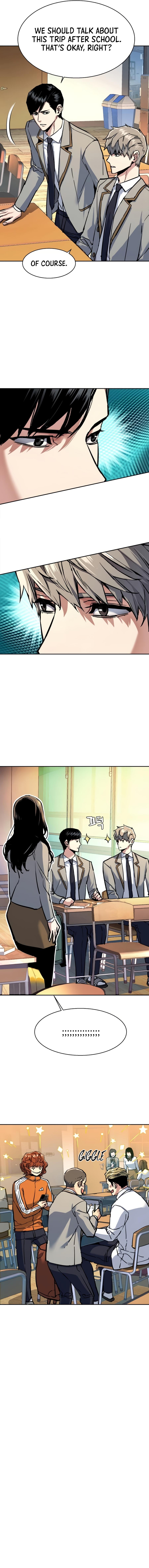 Mercenary Enrollment Chap 238 - Next Chap 239