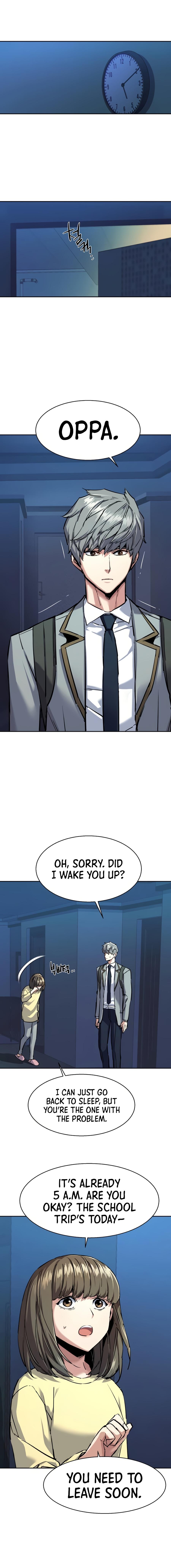 Mercenary Enrollment Chap 238 - Next Chap 239
