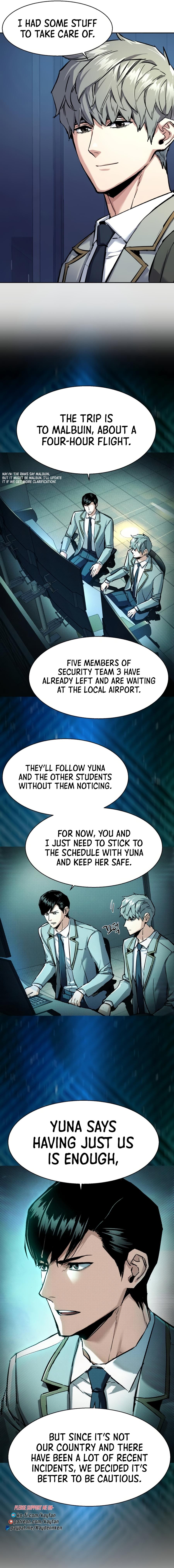 Mercenary Enrollment Chap 238 - Next Chap 239