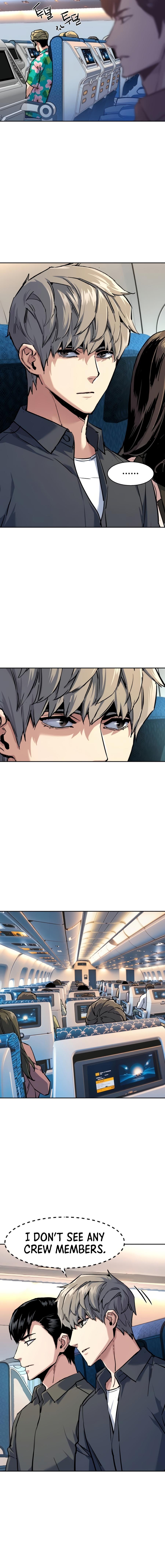 Mercenary Enrollment Chap 238 - Next Chap 239