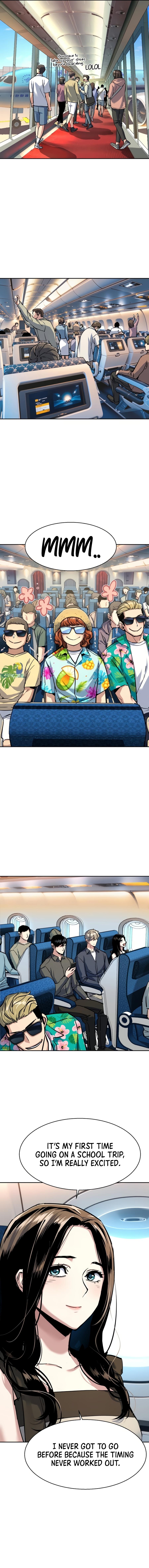 Mercenary Enrollment Chap 238 - Next Chap 239