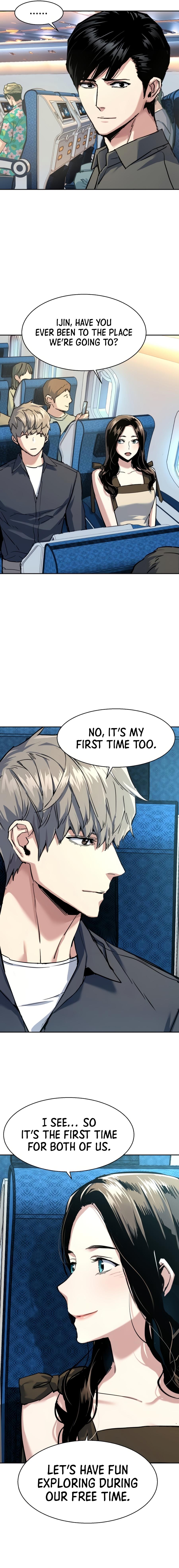 Mercenary Enrollment Chap 238 - Next Chap 239