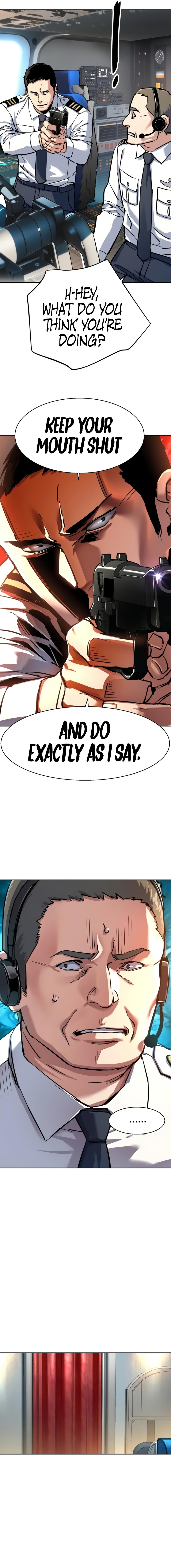 Mercenary Enrollment Chap 238 - Next Chap 239
