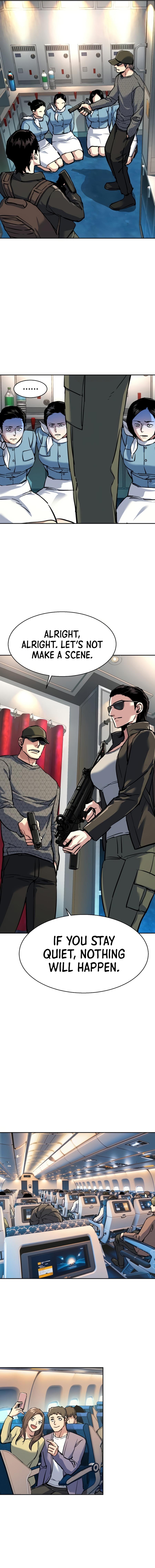 Mercenary Enrollment Chap 238 - Next Chap 239