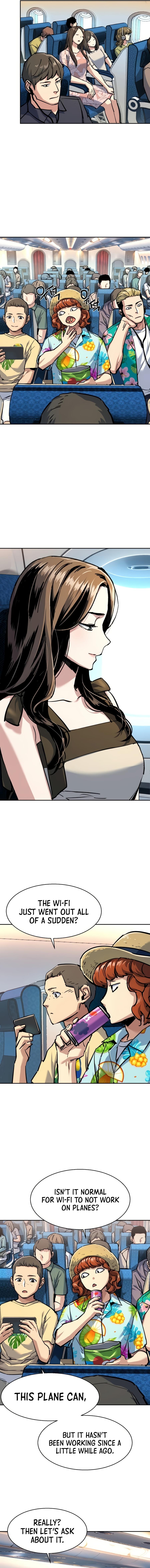 Mercenary Enrollment Chap 238 - Next Chap 239