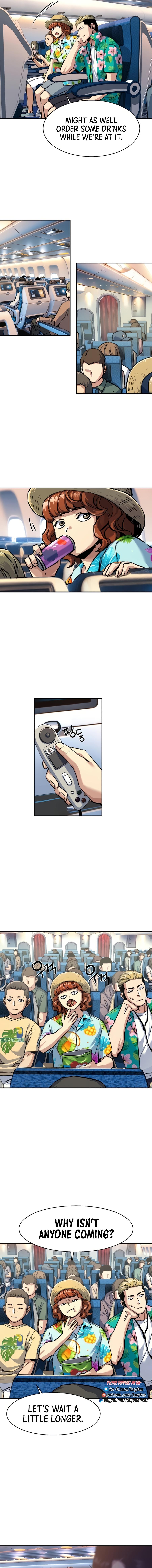 Mercenary Enrollment Chap 238 - Next Chap 239