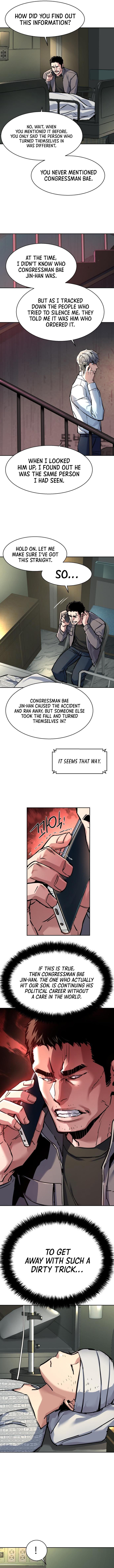 Mercenary Enrollment Chap 233 - Next Chap 234