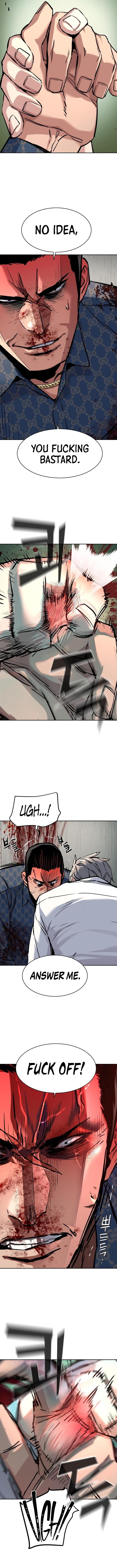 Mercenary Enrollment Chap 233 - Next Chap 234