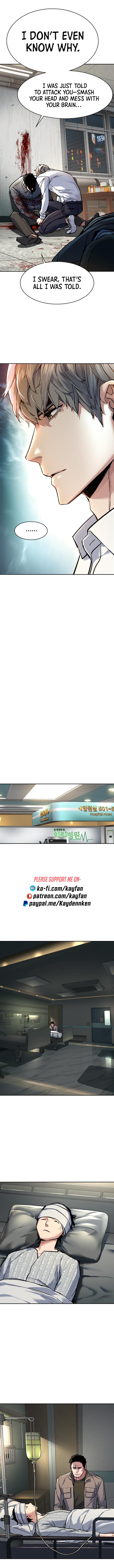 Mercenary Enrollment Chap 233 - Next Chap 234