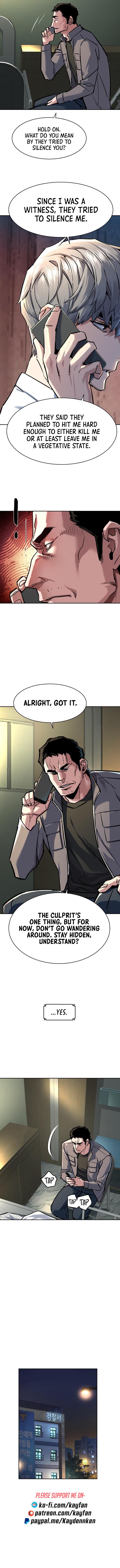 Mercenary Enrollment Chap 233 - Next Chap 234