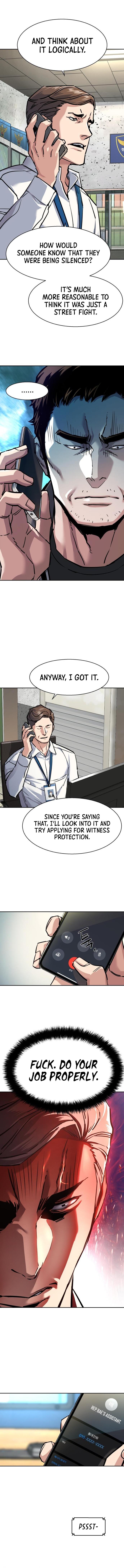 Mercenary Enrollment Chap 233 - Next Chap 234