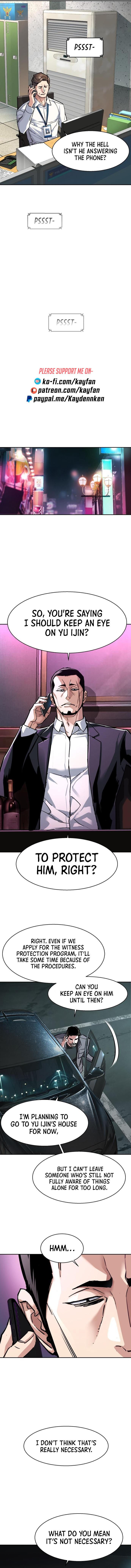 Mercenary Enrollment Chap 233 - Next Chap 234