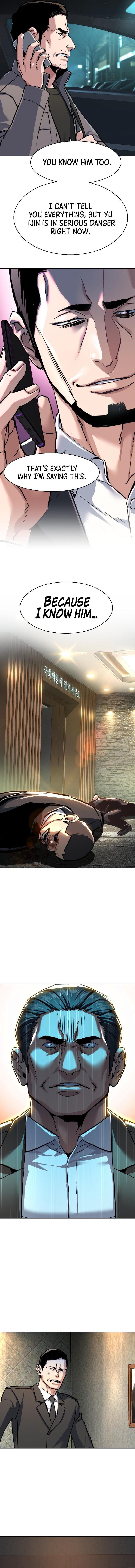 Mercenary Enrollment Chap 233 - Next Chap 234