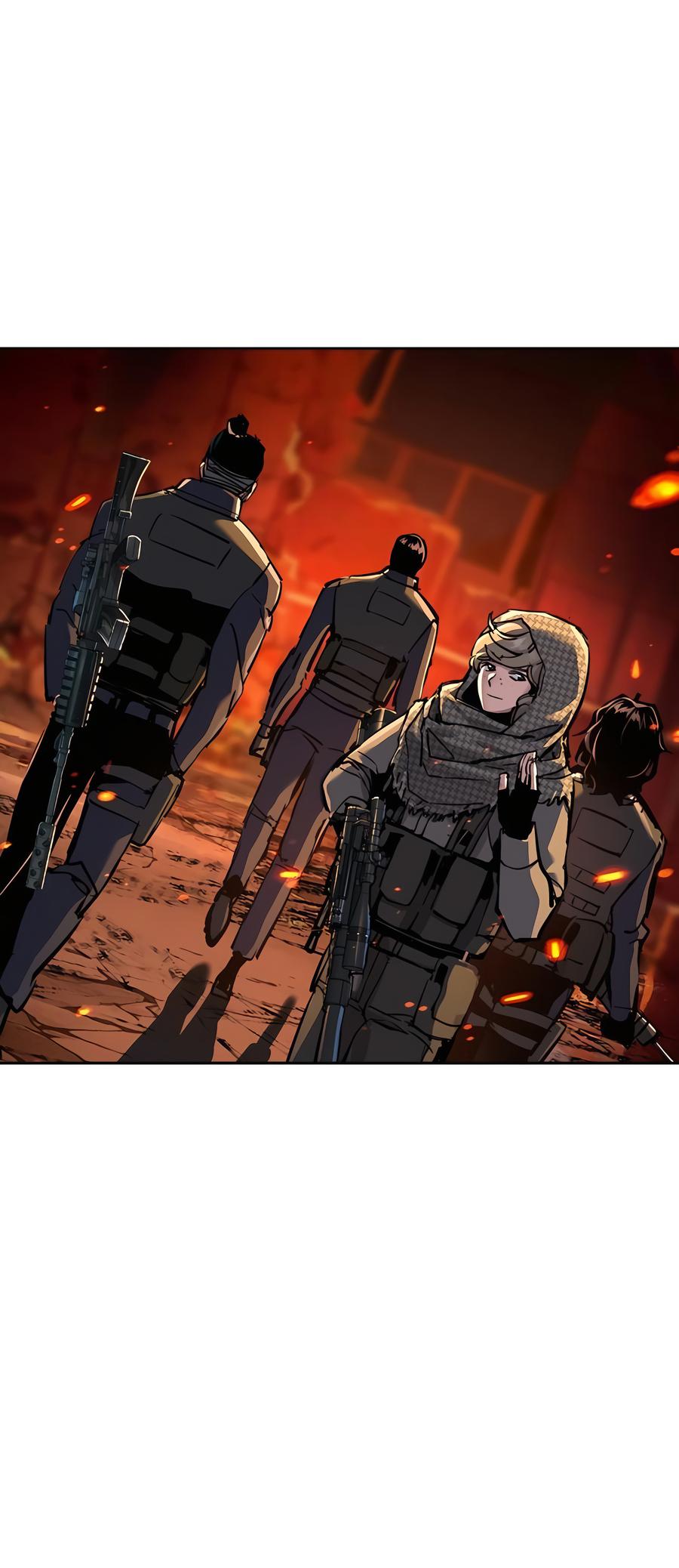 Mercenary Enrollment Chap 244 - Next Chap 245