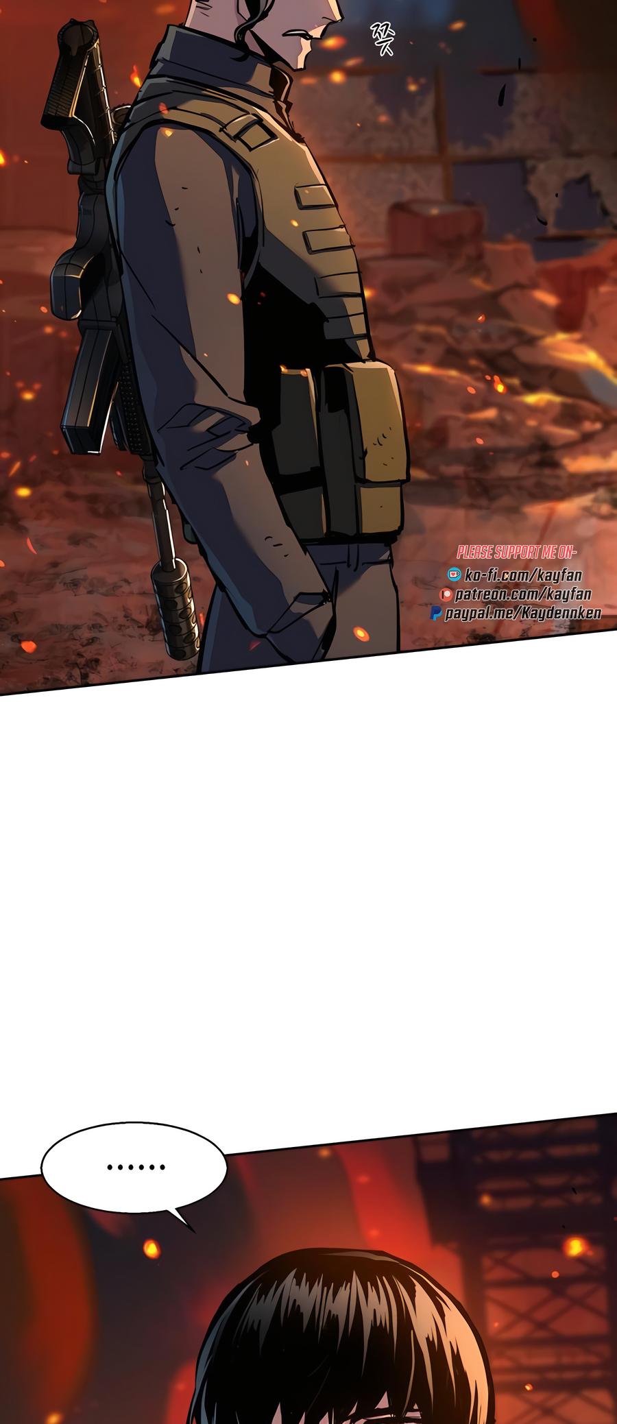 Mercenary Enrollment Chap 244 - Next Chap 245