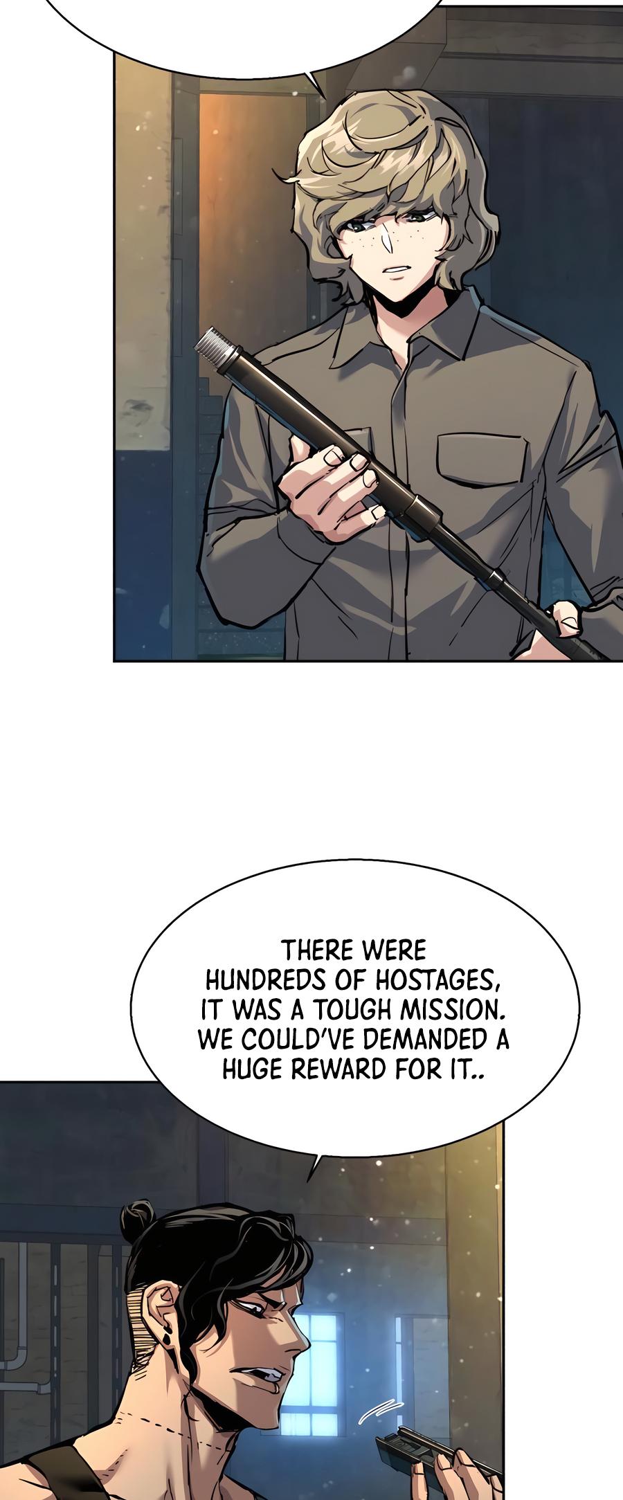 Mercenary Enrollment Chap 244 - Next Chap 245