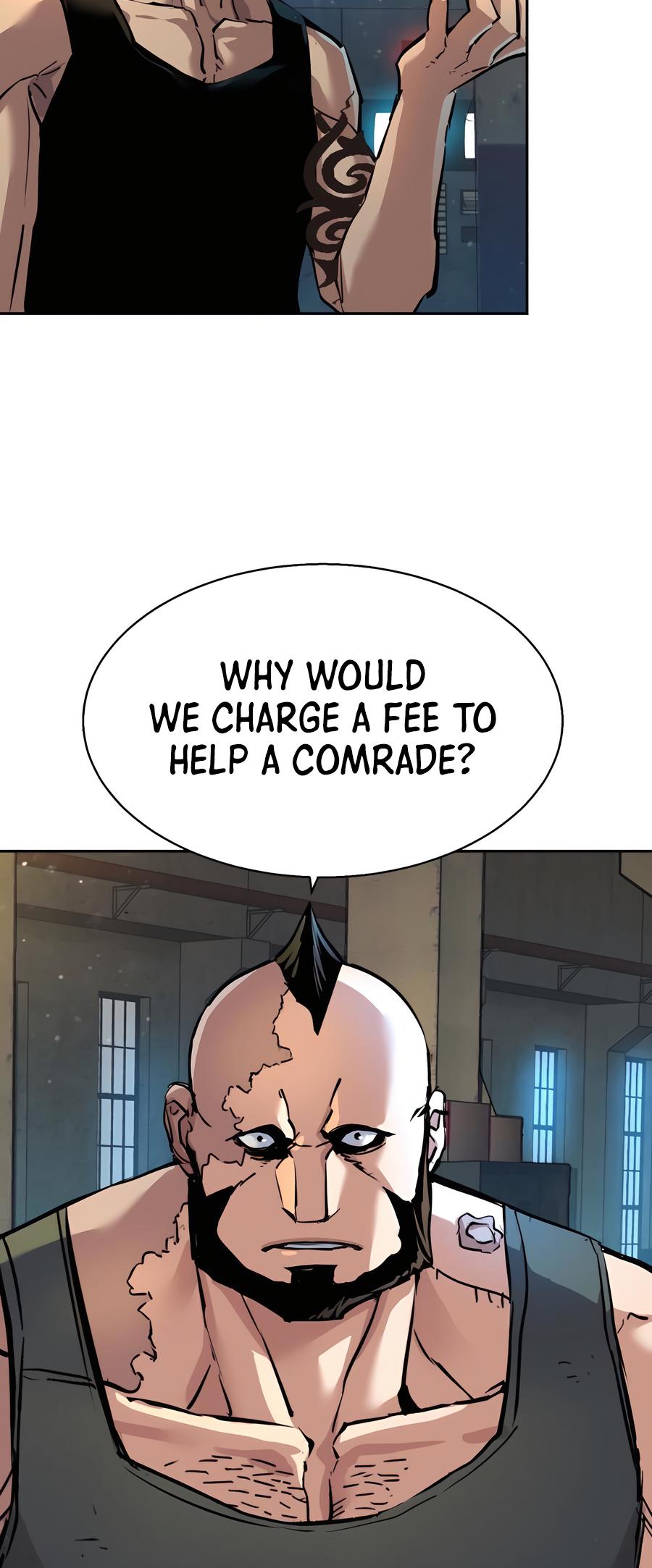 Mercenary Enrollment Chap 244 - Next Chap 245
