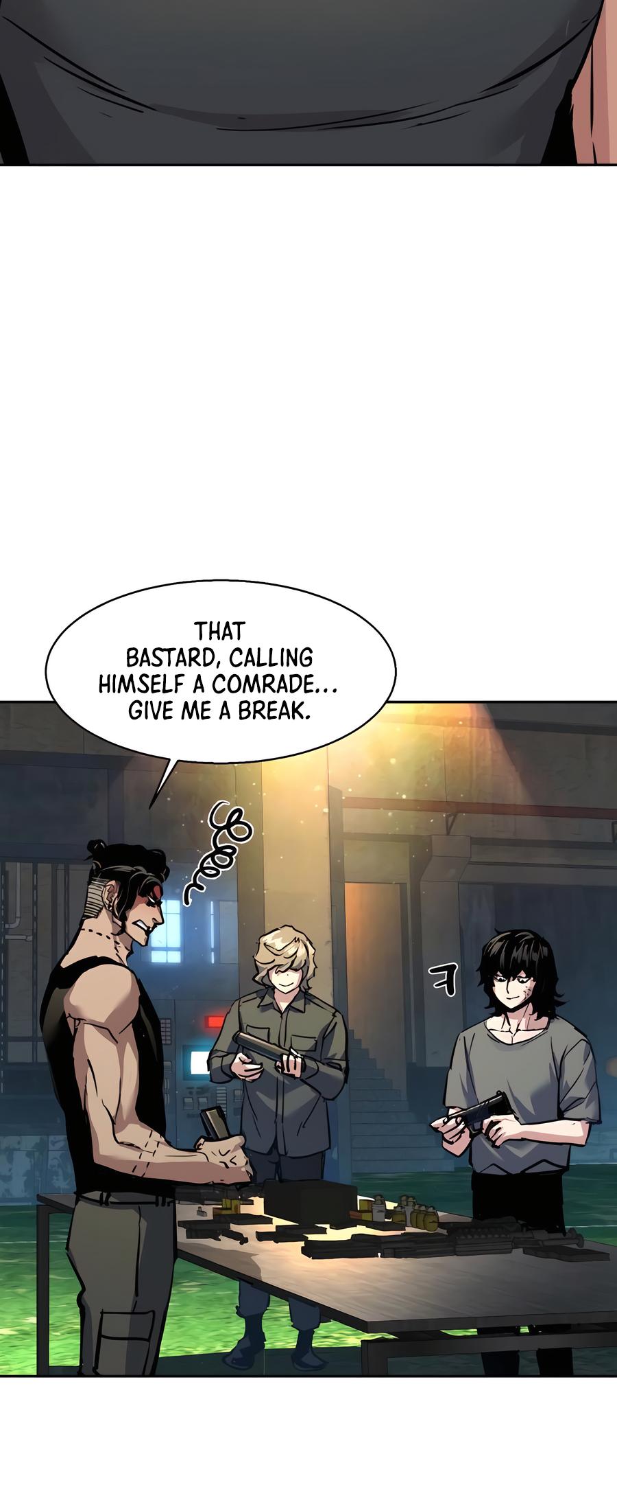 Mercenary Enrollment Chap 244 - Next Chap 245