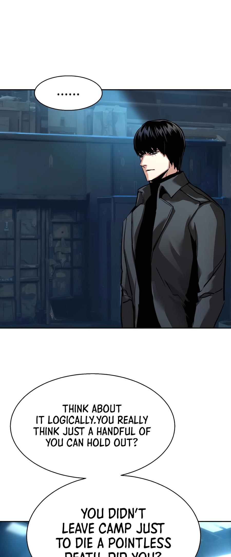 Mercenary Enrollment Chap 244 - Next Chap 245