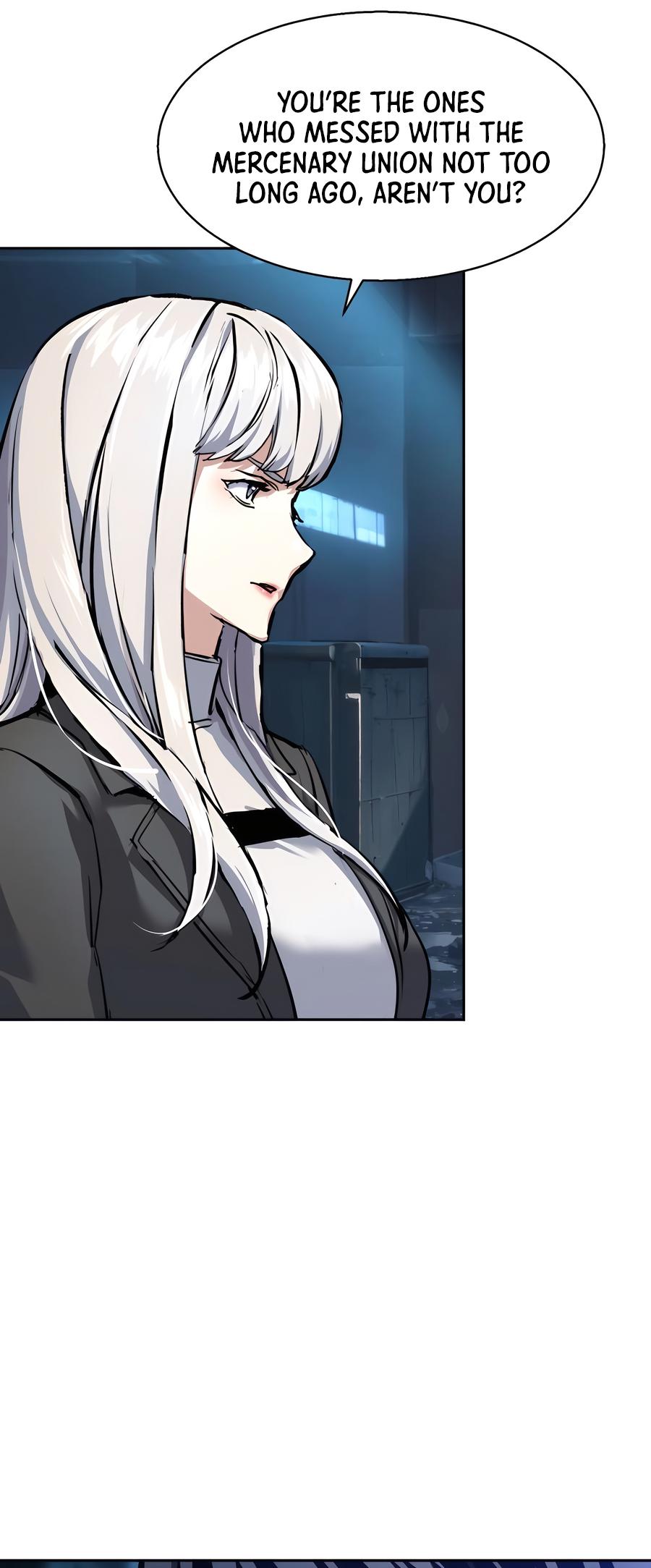 Mercenary Enrollment Chap 244 - Next Chap 245