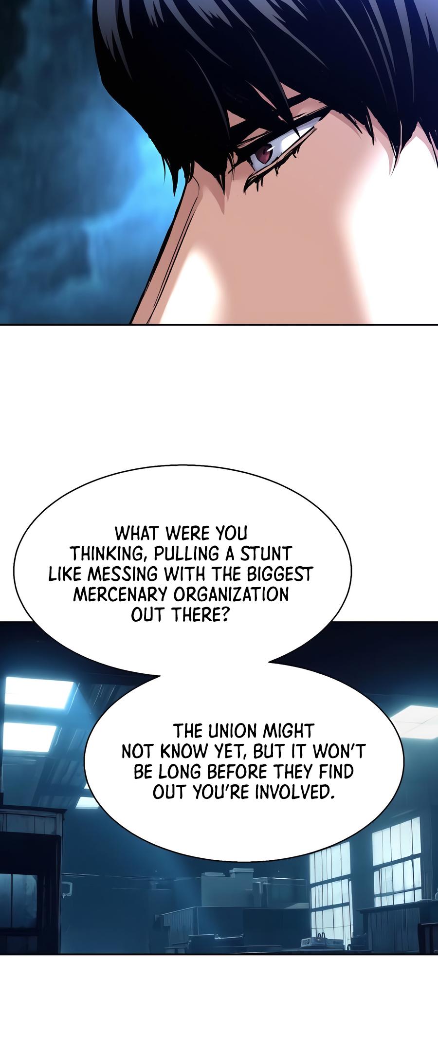 Mercenary Enrollment Chap 244 - Next Chap 245
