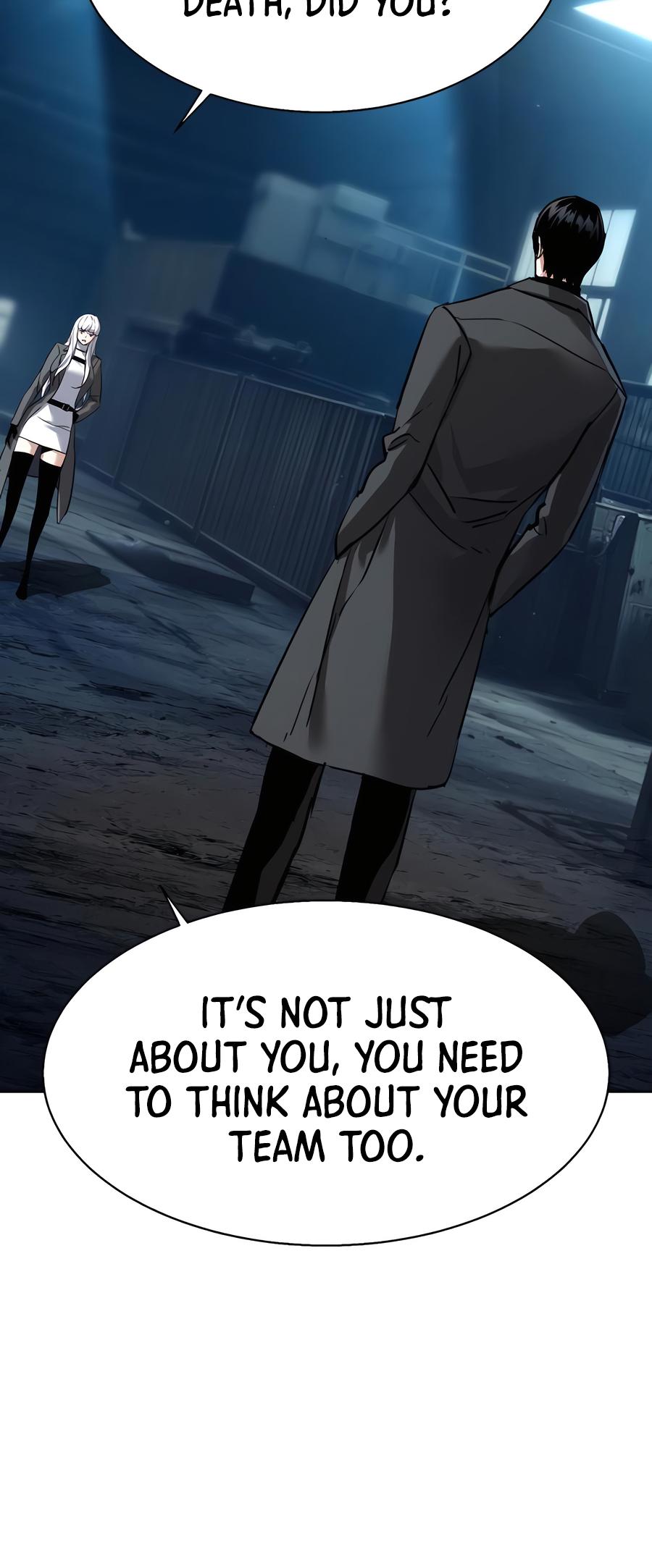 Mercenary Enrollment Chap 244 - Next Chap 245