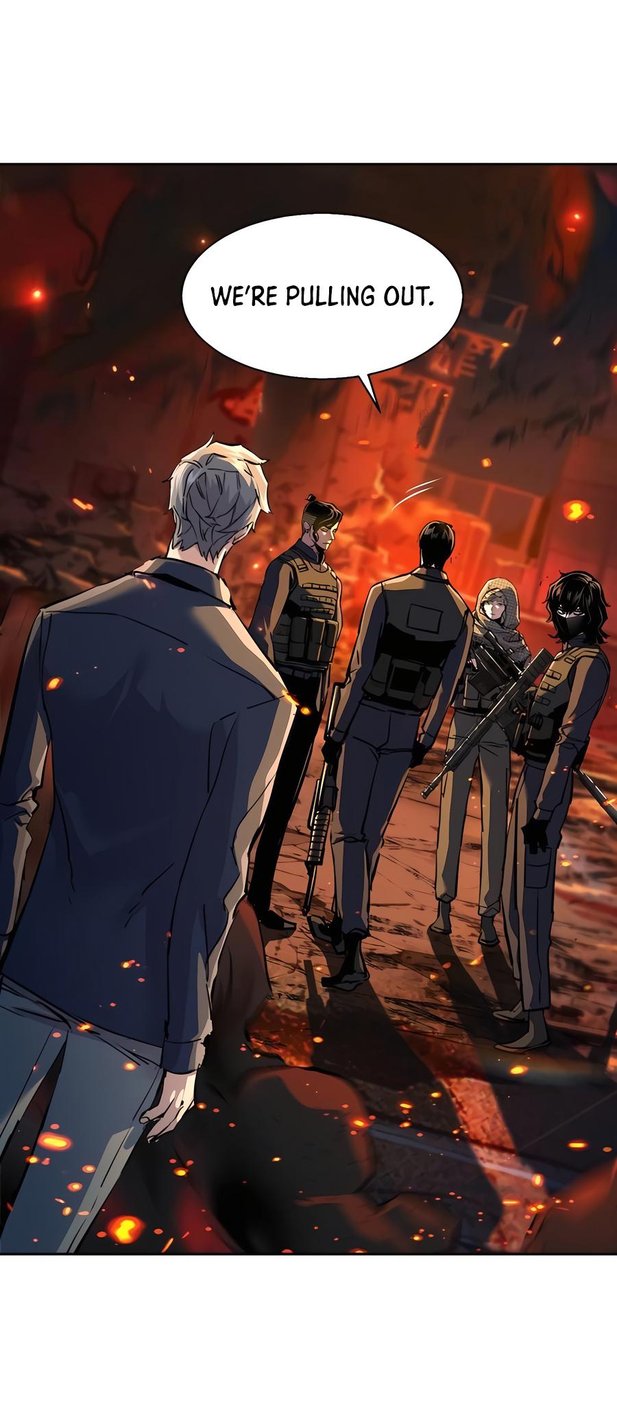 Mercenary Enrollment Chap 244 - Next Chap 245