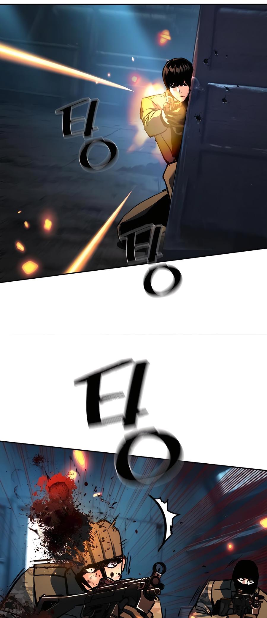 Mercenary Enrollment Chap 244 - Next Chap 245