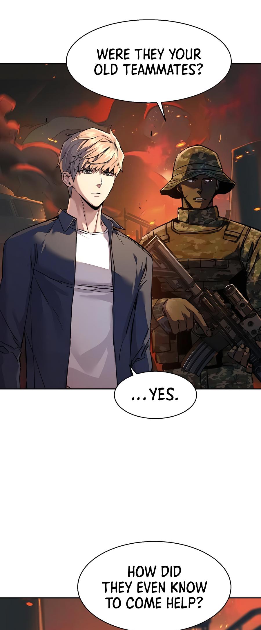 Mercenary Enrollment Chap 244 - Next Chap 245