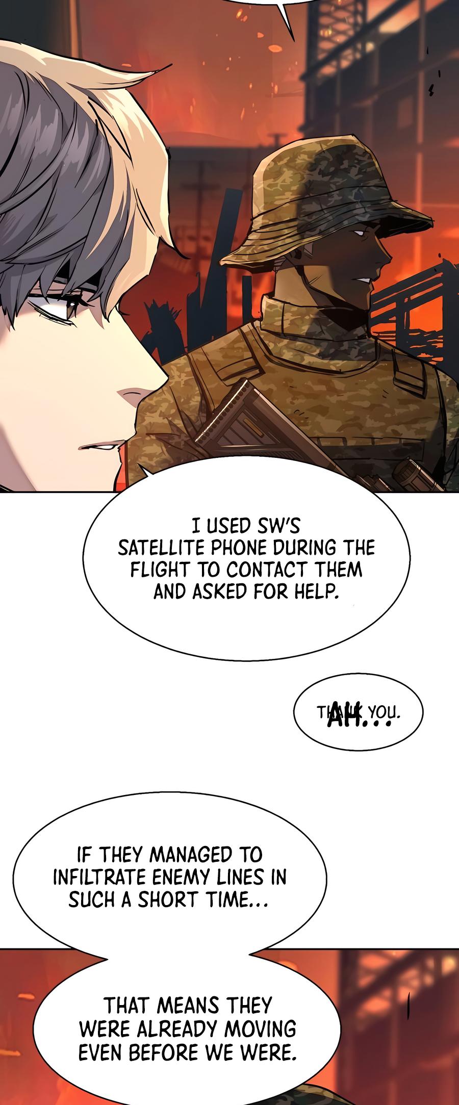 Mercenary Enrollment Chap 244 - Next Chap 245