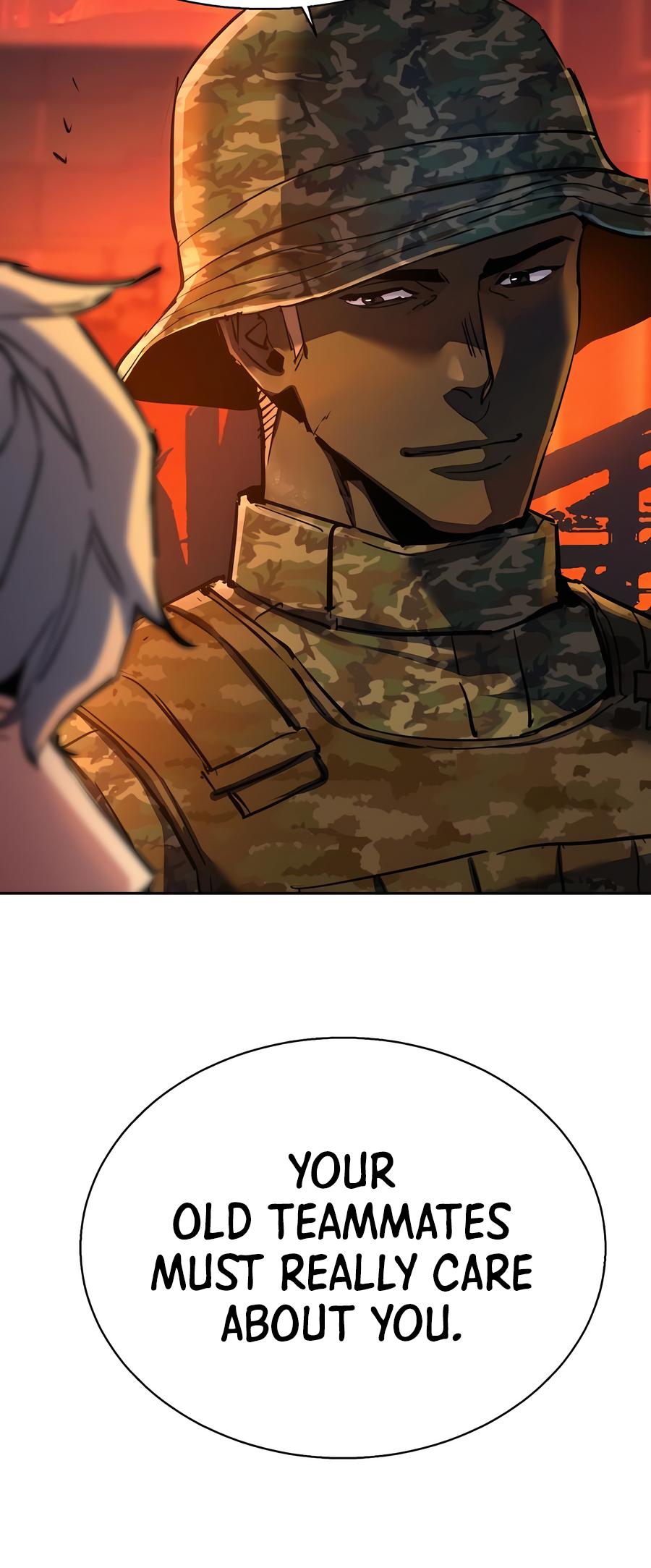 Mercenary Enrollment Chap 244 - Next Chap 245