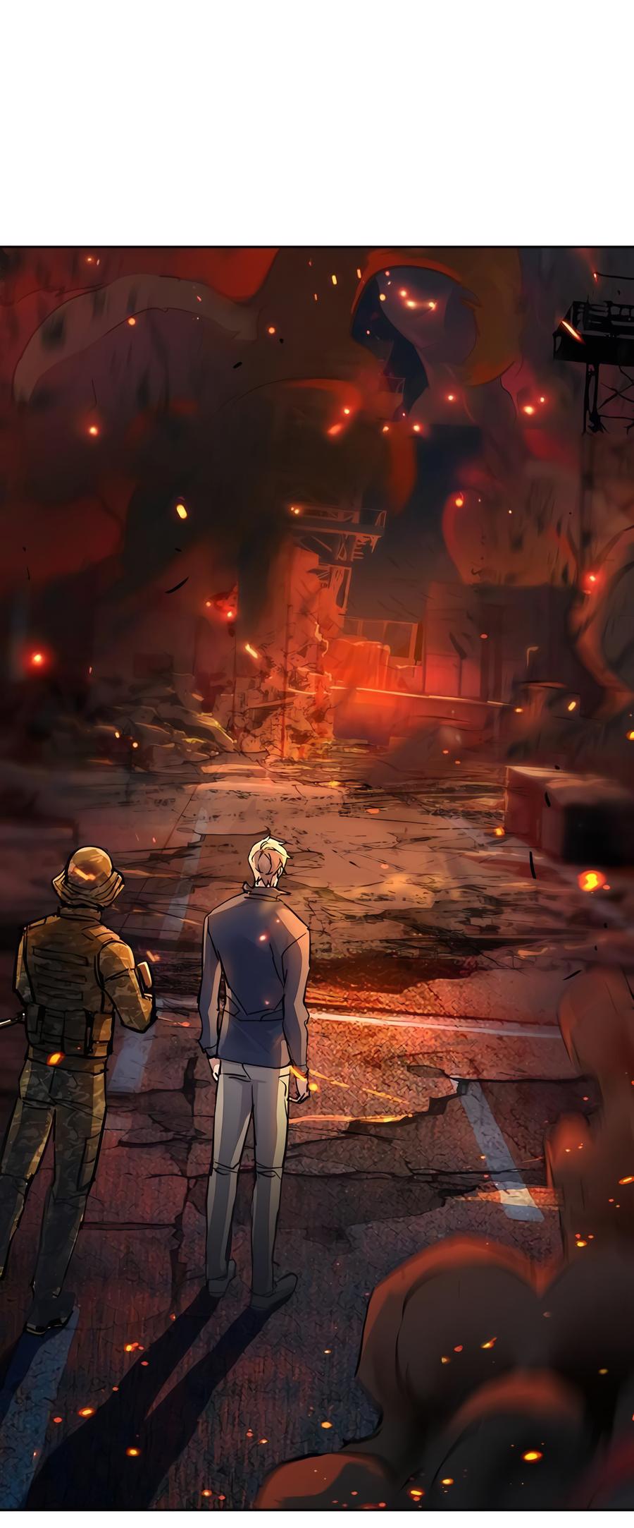Mercenary Enrollment Chap 244 - Next Chap 245